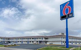 Motel 6 in Rock Springs Wyoming